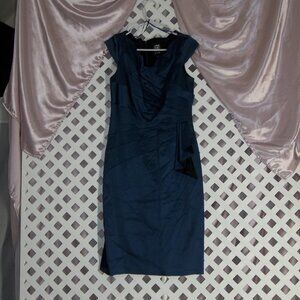 Jax Dress Size 10